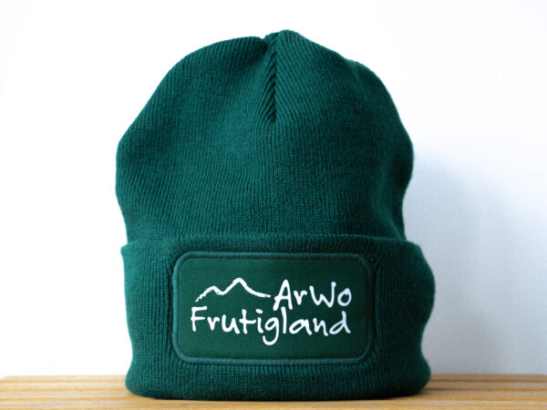 ArWo Frutigland Mütze