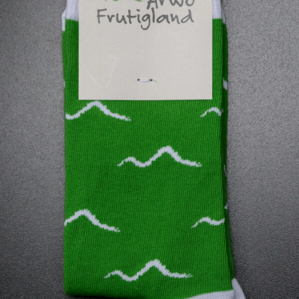 ArWo Frutigland Socken