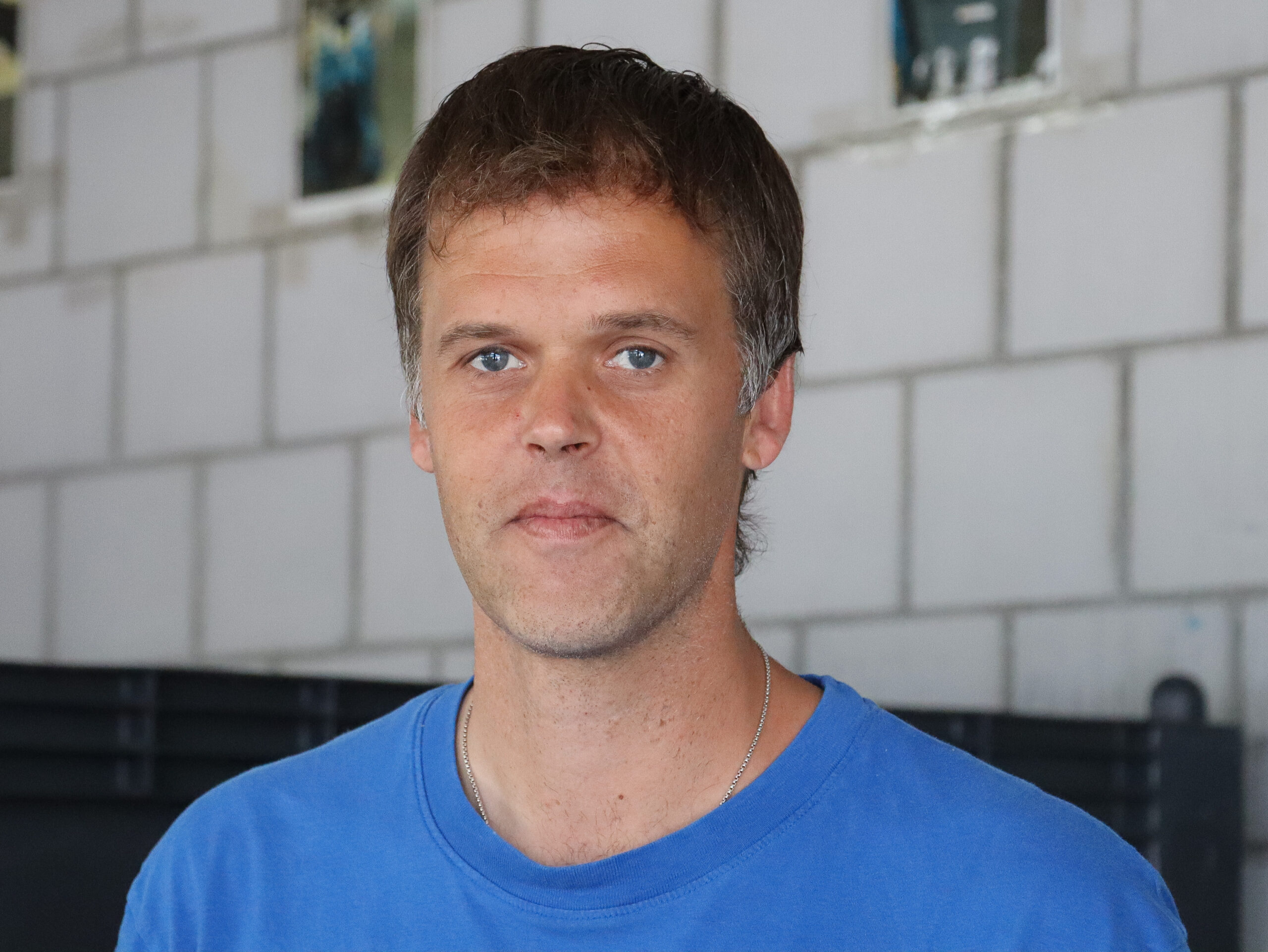 Reto Rieder