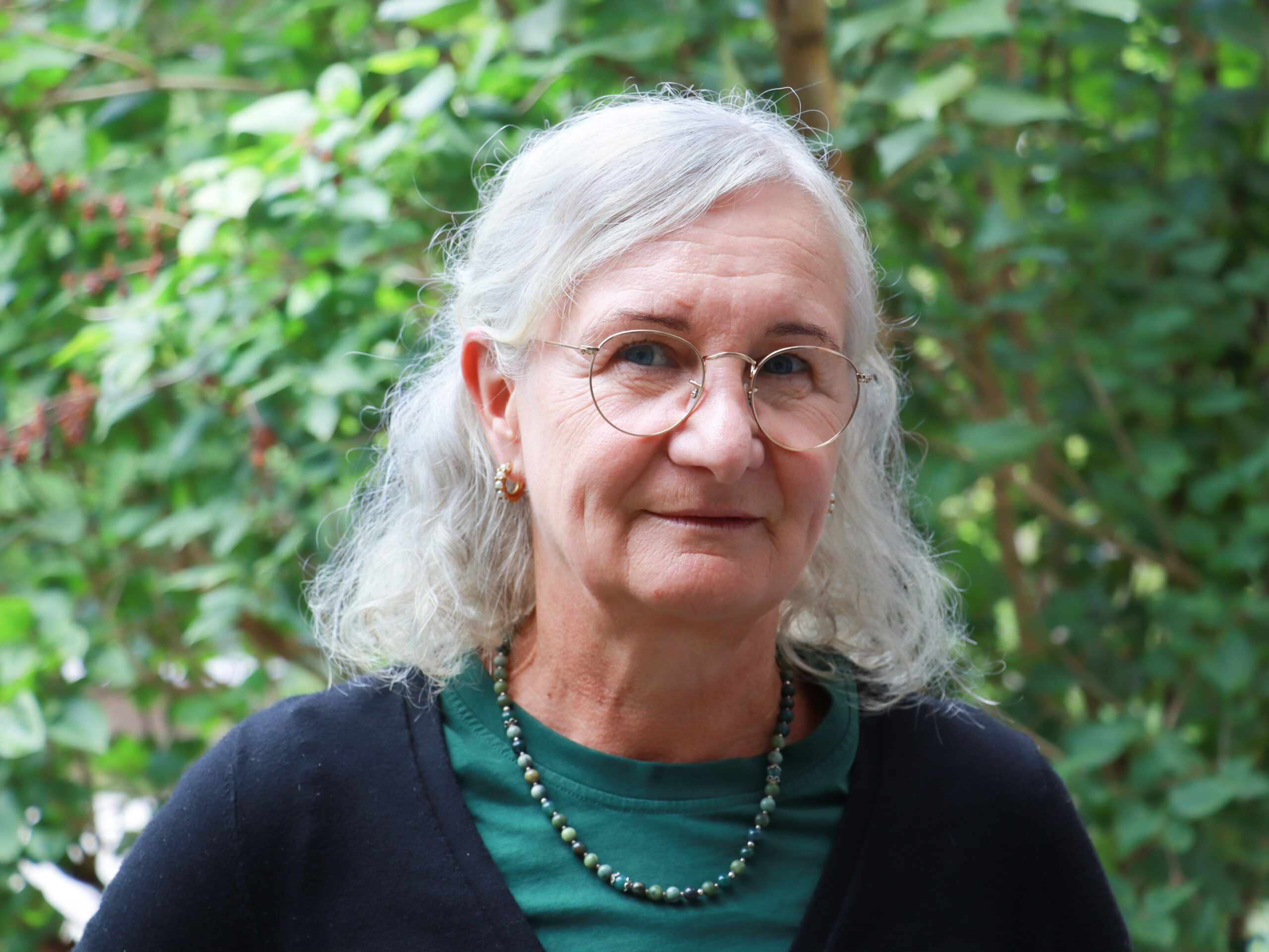 Barbara Kunz